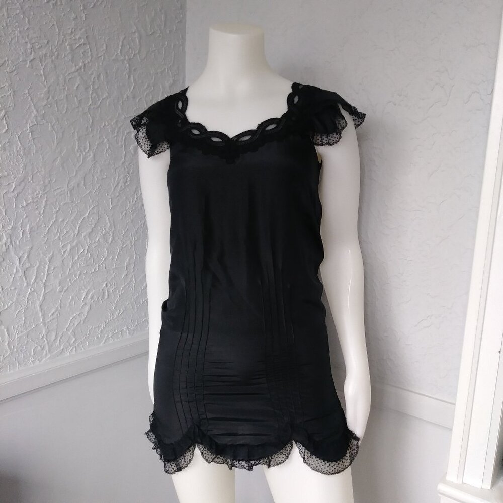 Juicy Couture Black Dress, New with tags
